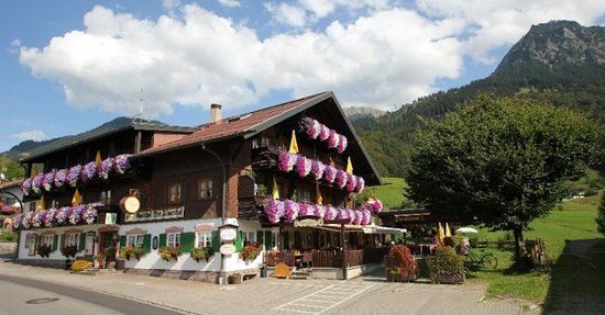 Gasthof Almenhof