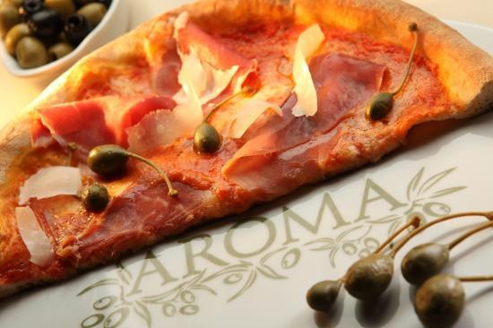 Restauracja Aroma