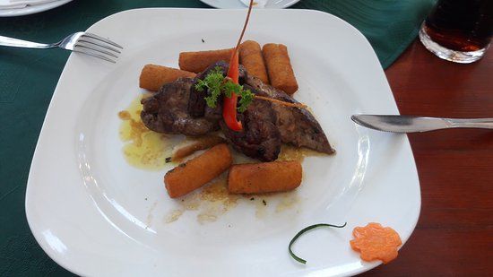 Calvados Etterem