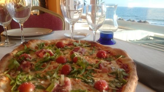 Restaurante Pizzeria Mamma Nostra