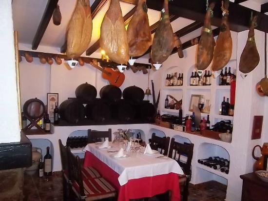 El Bodegon de Calpe