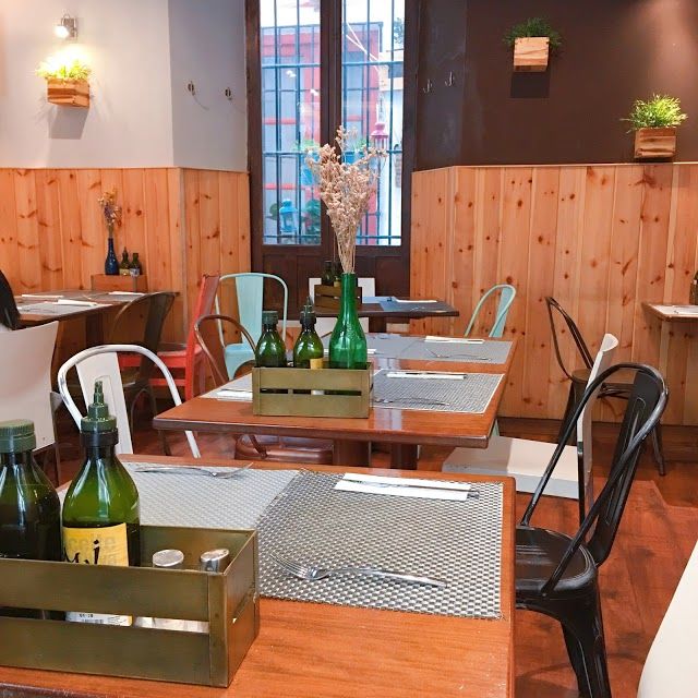 La Vinoteca