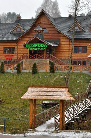 Gospoda U Krakowiaka