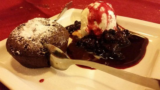 Trattoria Al Fogolar