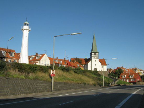 Ronne Havn