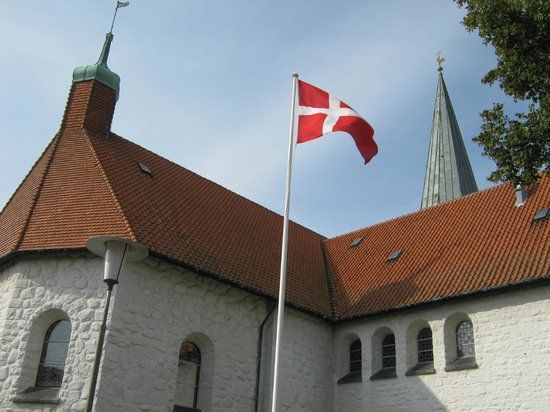 Kościół pw. św. Mikołaja