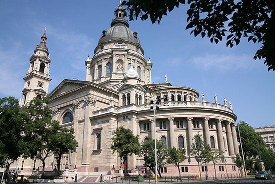 Bazylika św. Stefana