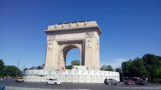 Łuk Triumfalny