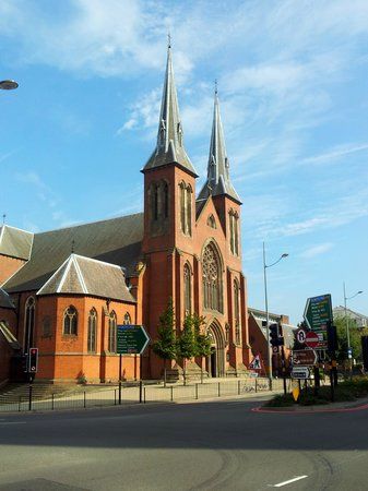 Katedra św. Filipa w Birmingham