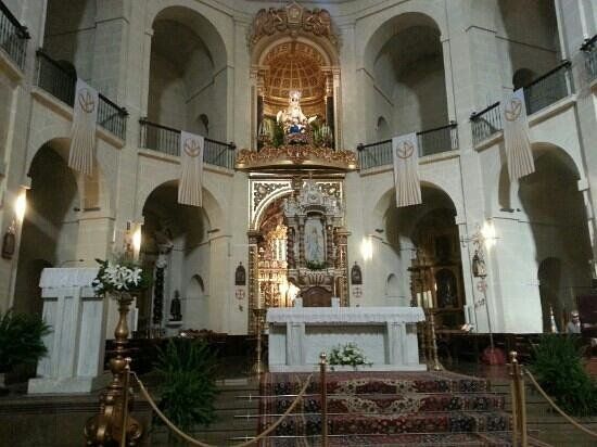 Katedra św. Mikołaja