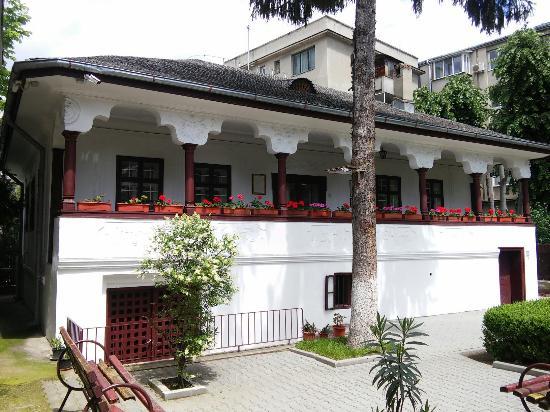 Museum Caragiale