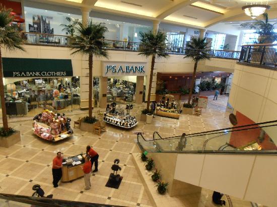 Centrum handlowe Galleria