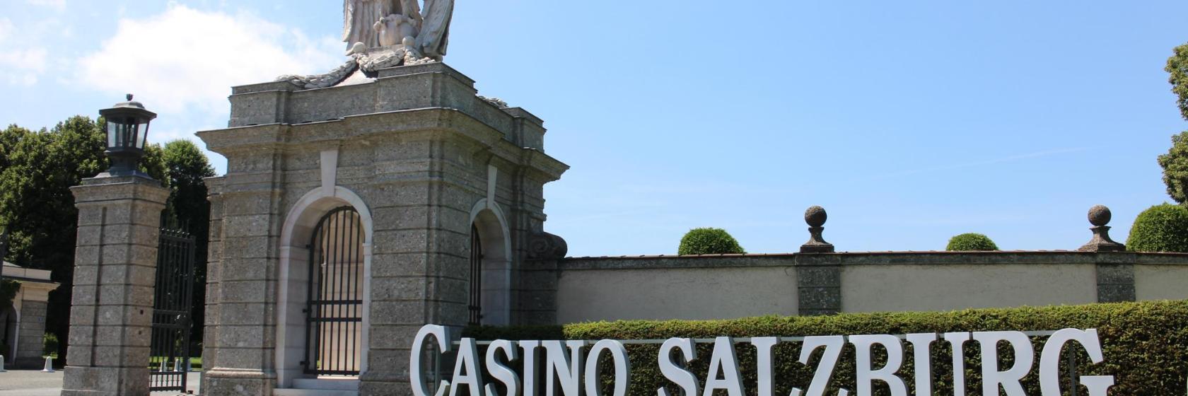 Kasyno Salzburg