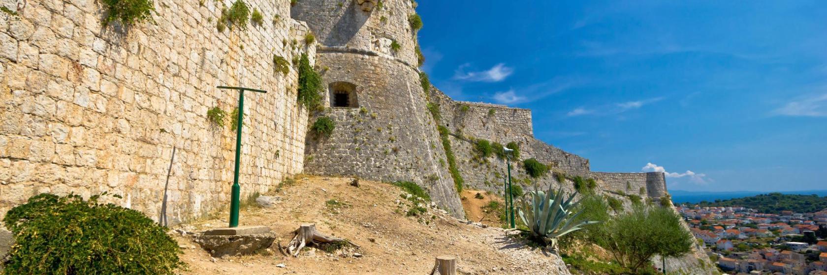 Forteca Hvar