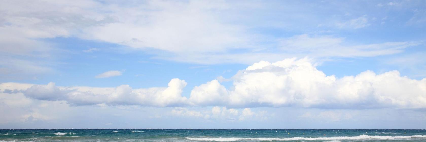Plaża Tsilivi
