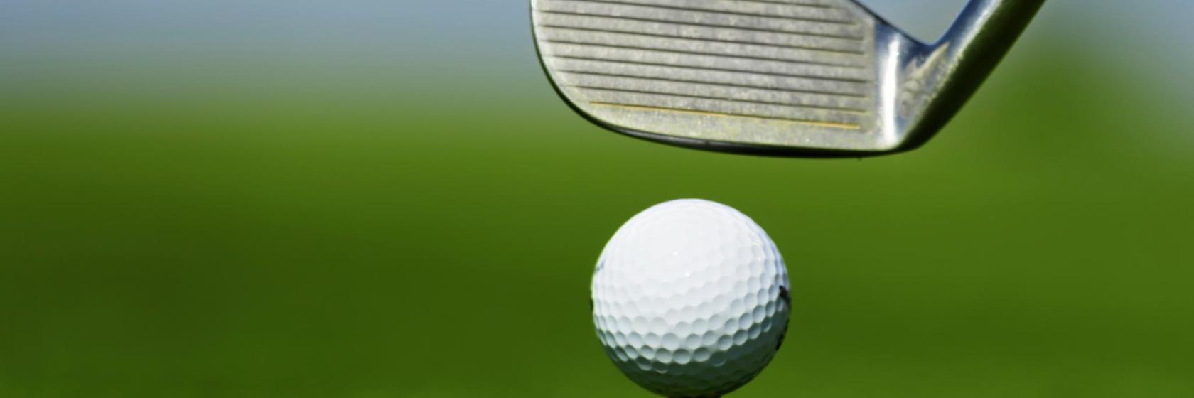 Pole Golfowe Sur