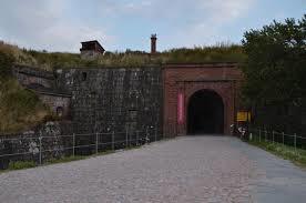 Zamek Varberg