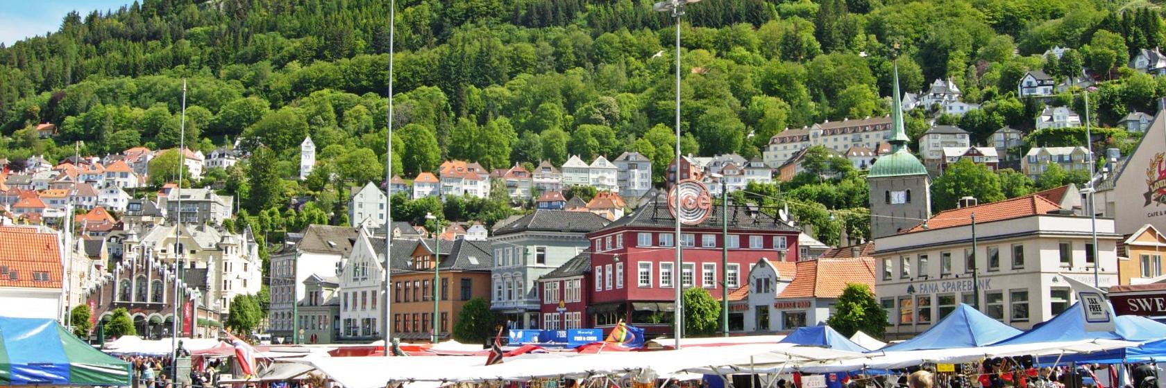 Targ rybny Torget