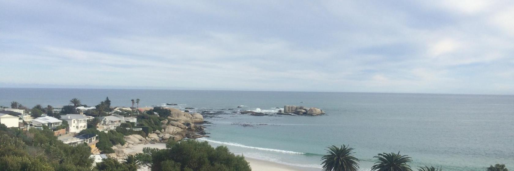 Plaza Clifton Bay