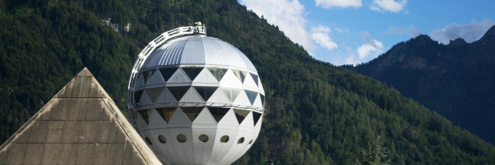 Jungfrau Park