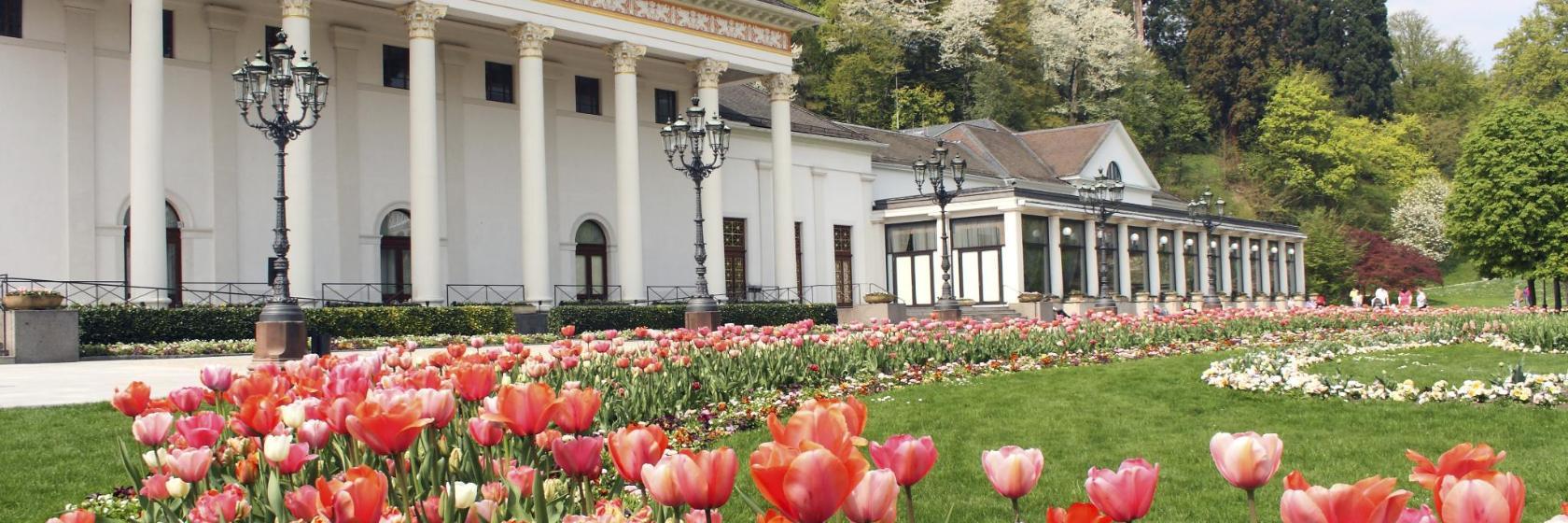 Kasyno w Baden-Baden