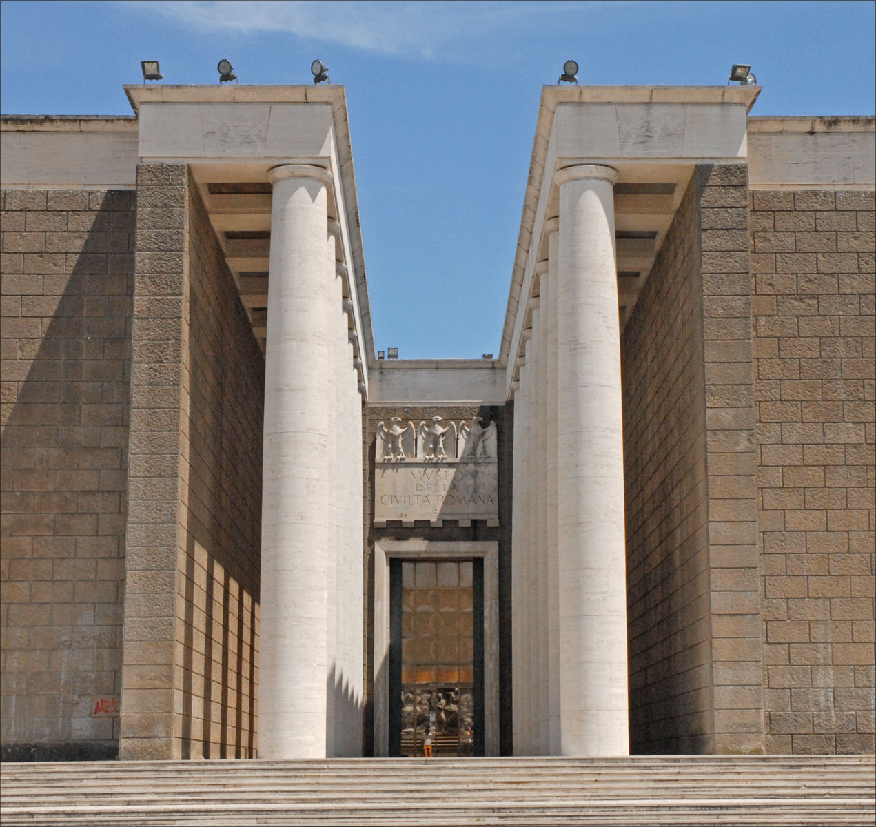 Muzeum Cywilizacji Rzymskiej