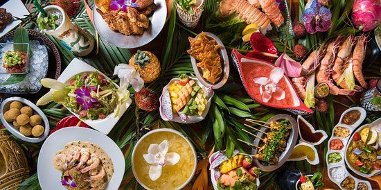 Trader Vic's