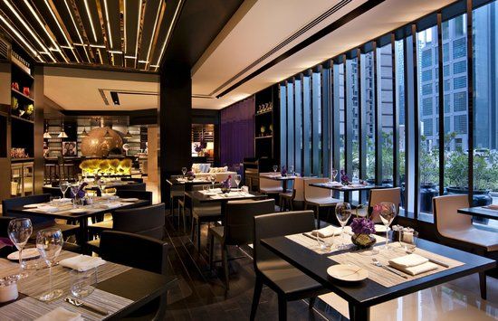 La Spiga by Paper Moon
