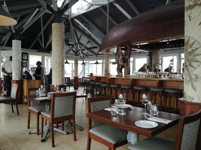Den Anker