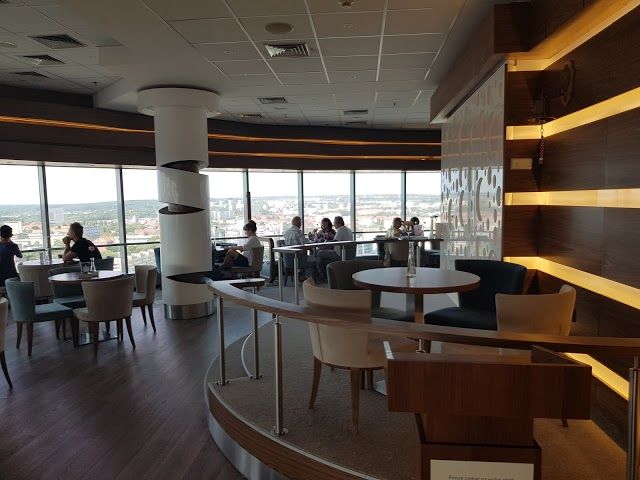 Café 22