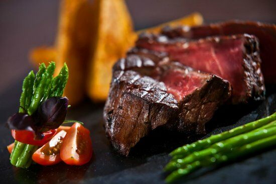 New York Steakhouse