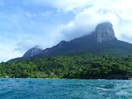 Gunung Kajang