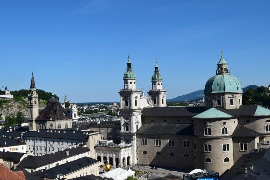 Katedra św. Ruperta w Salzburgu