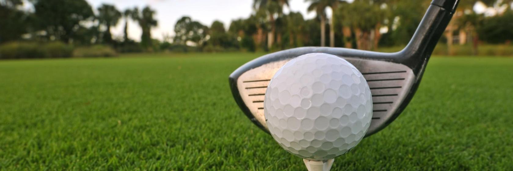 Golf Palm Links Monastir