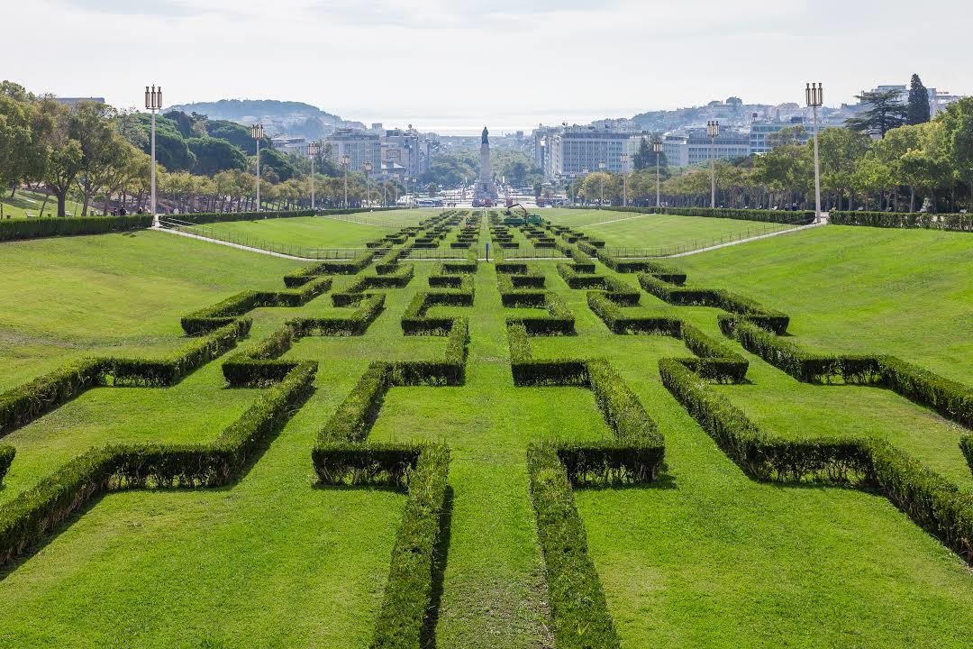Park Edwarda VII