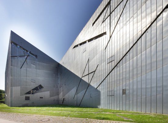 Muzeum Żydowskie w Berlinie