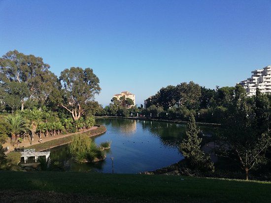 Park Paloma