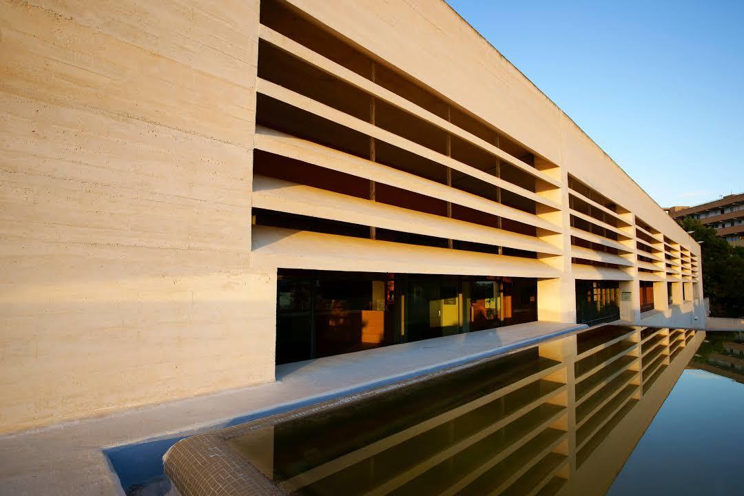 Fundacja Pilar i Joana Miró na Majorce