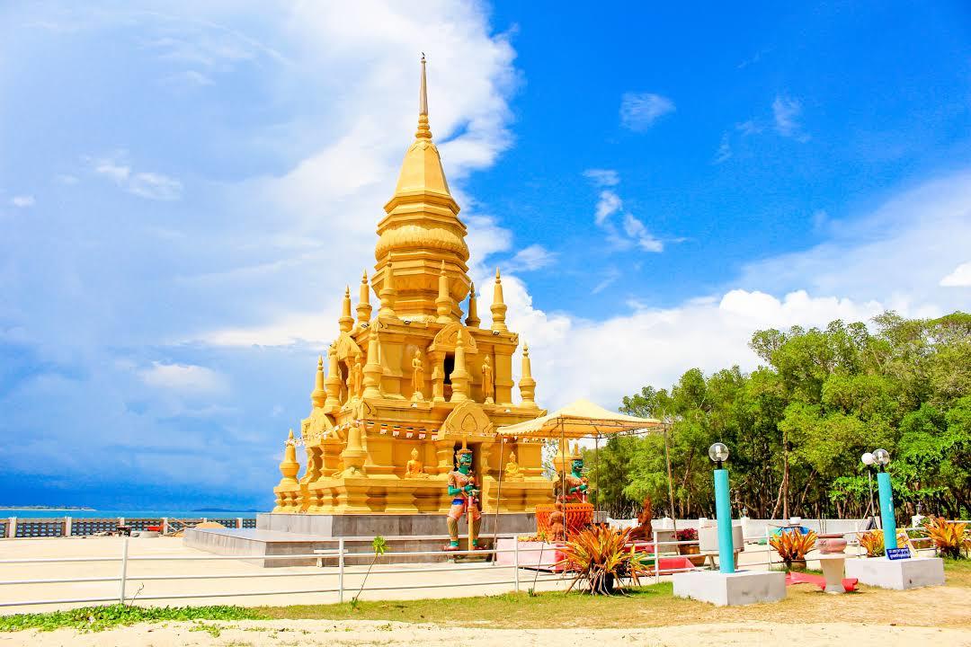 Pagoda Laem Sor