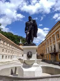 Statua Herkulesa