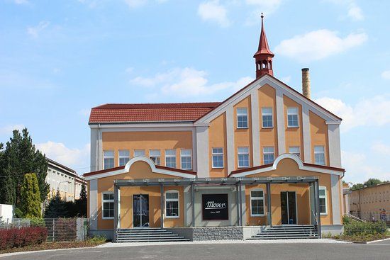Muzeum Szkła Moser