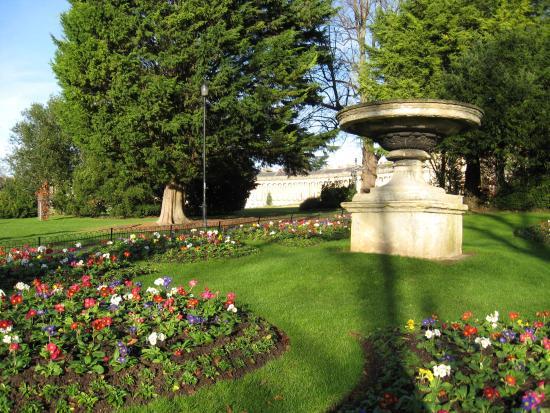 Park Royal Victoria