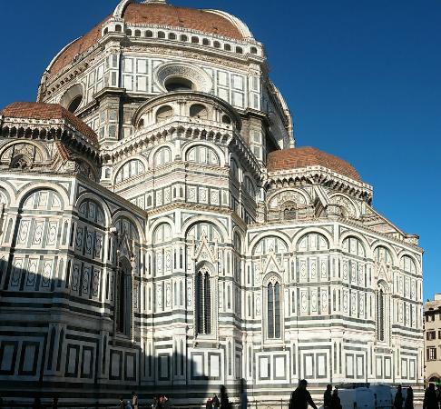 Katedra Santa Maria del Fiore