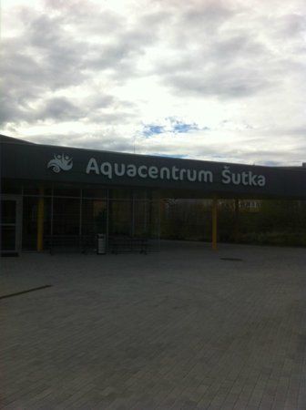 Park Wodny Šutka