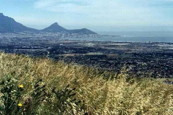 Rezerwat Przyrody Tygerberg