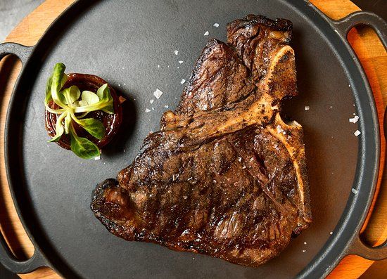Astor Grill at the St. Regis Doha