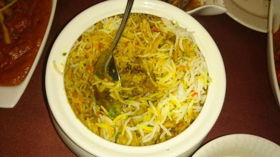 Royal Tandoor