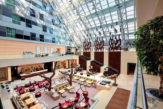 Sky Lounge