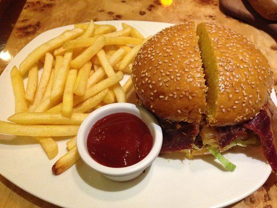Outback Steakhouse