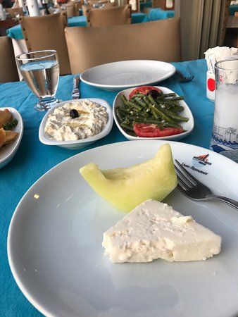 Liman Restaurant